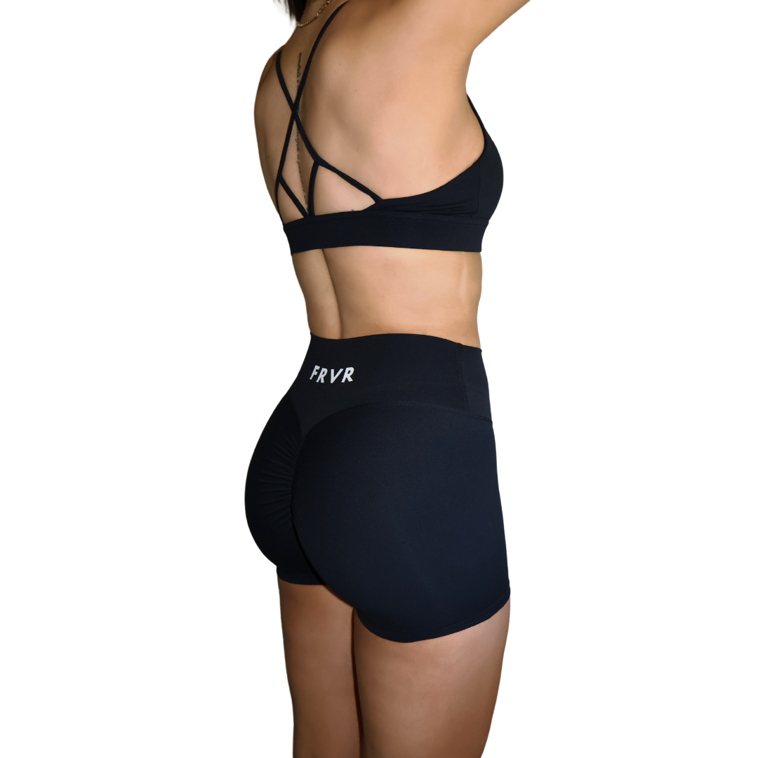 ESSENTIALS SCULPT SHORTS