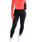 NON SCRUNCH SCULPT LEGGINGS