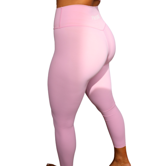 NON-SCRUNCH SCULPT LEGGINGS