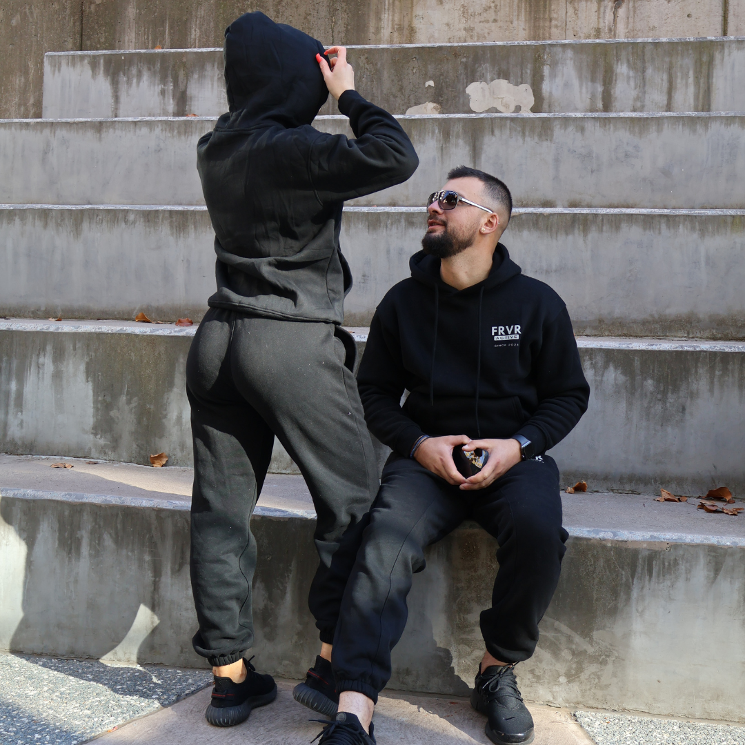 NEUTRAL TRACK PANT
