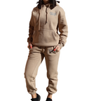 NEUTRAL HOODIE (beige)