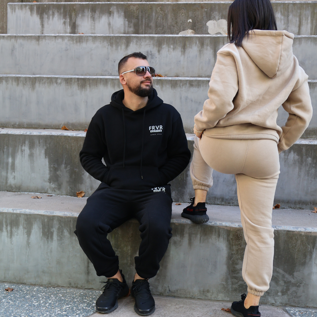 NEUTRAL TRACK PANT