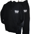 NEUTRAL HOODIE (black)