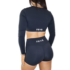 NON SCRUNCH SCULPT SHORTS