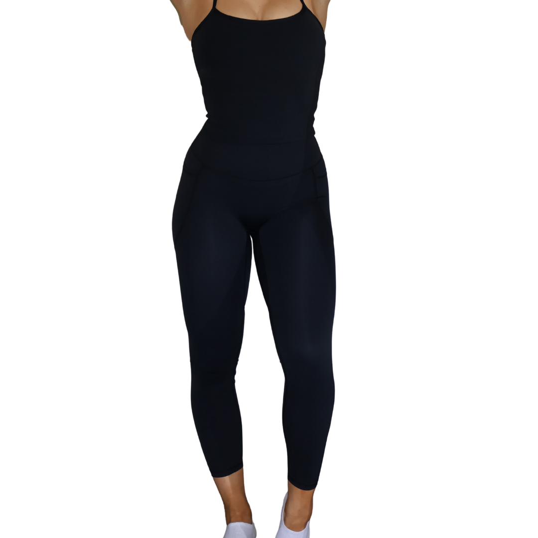 CONTOUR POCKET LEGGINGS