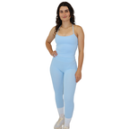 CONTOUR POCKET LEGGINGS