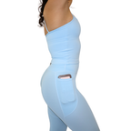 CONTOUR POCKET LEGGINGS