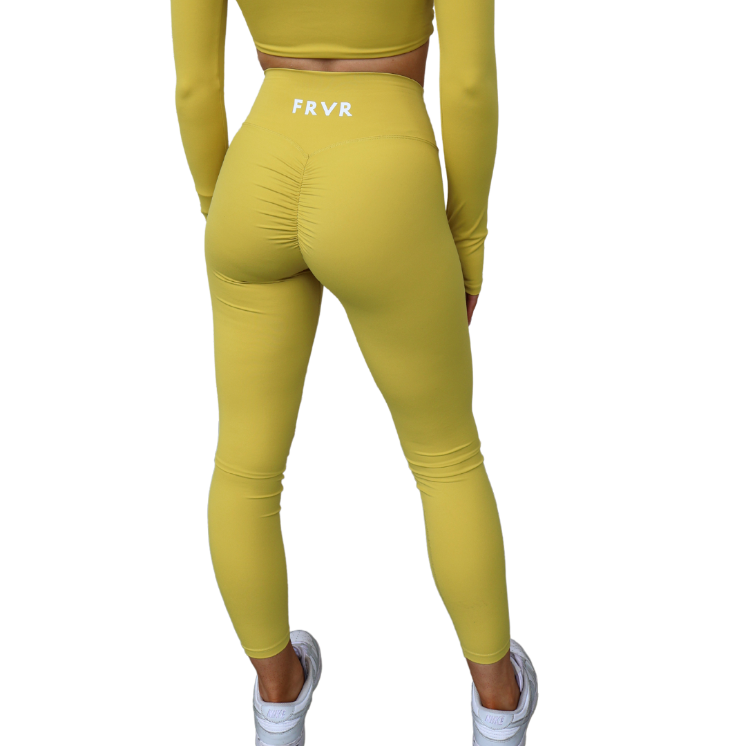 ESSENTIALS SCULPT LEGGINGS